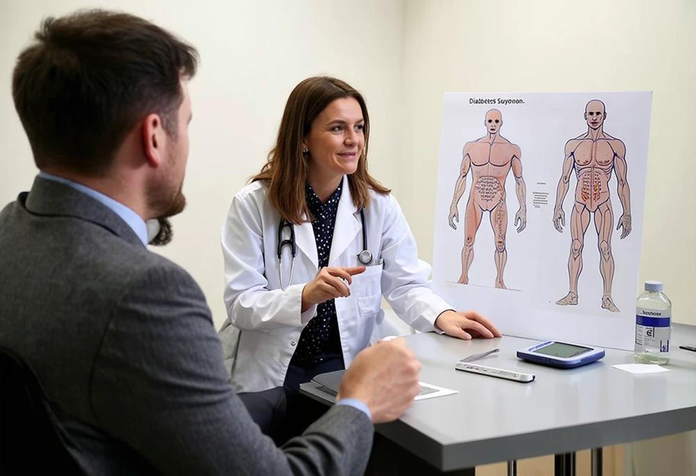 diabetes education