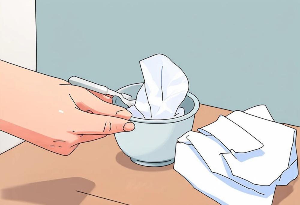patient bathroom