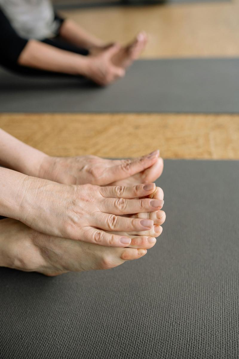 foot health