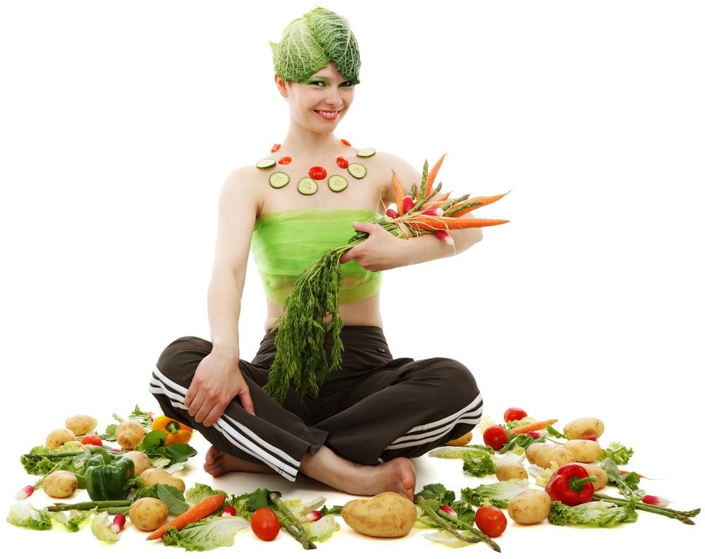 healthy lifestyle