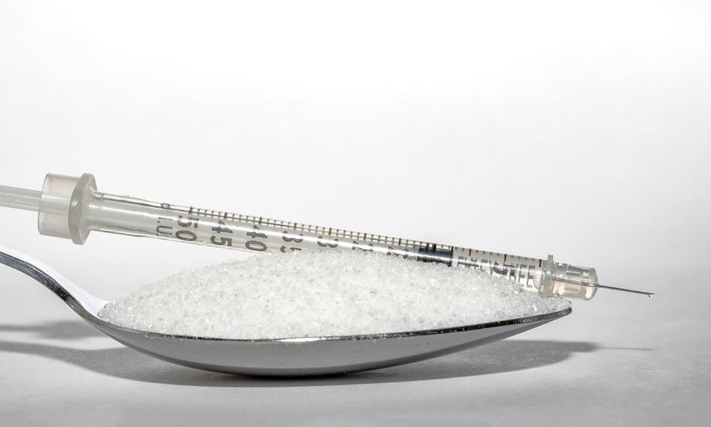 insulin injection