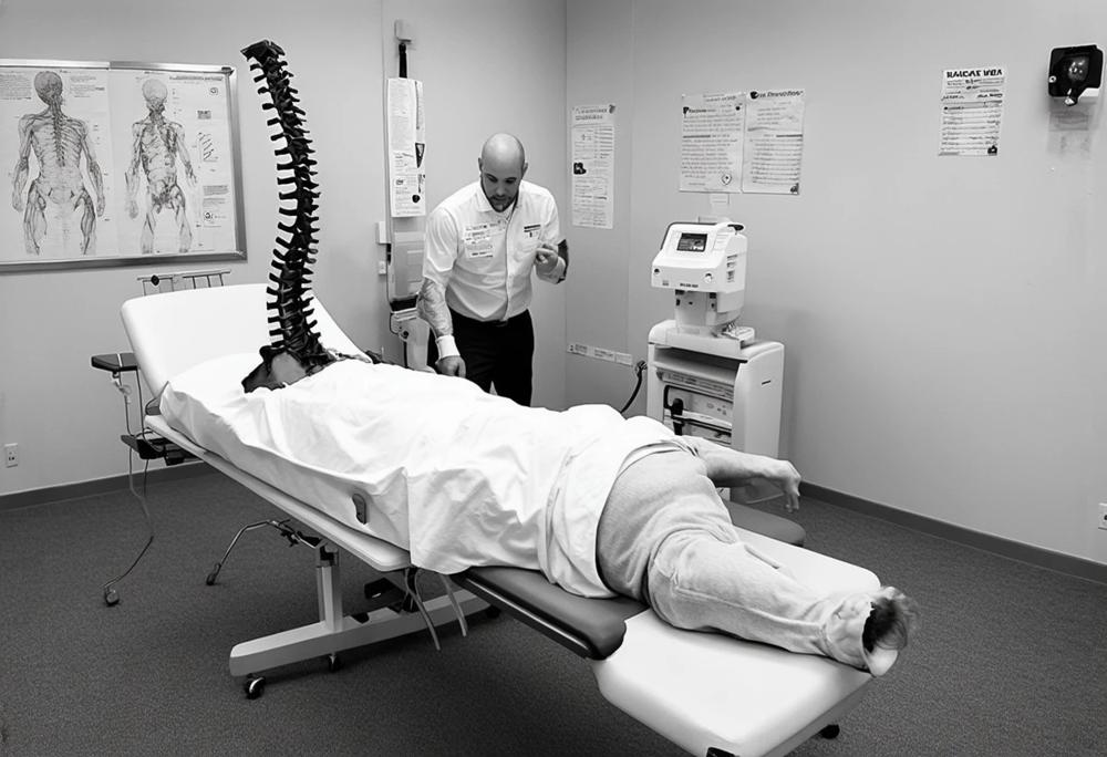 medical examination