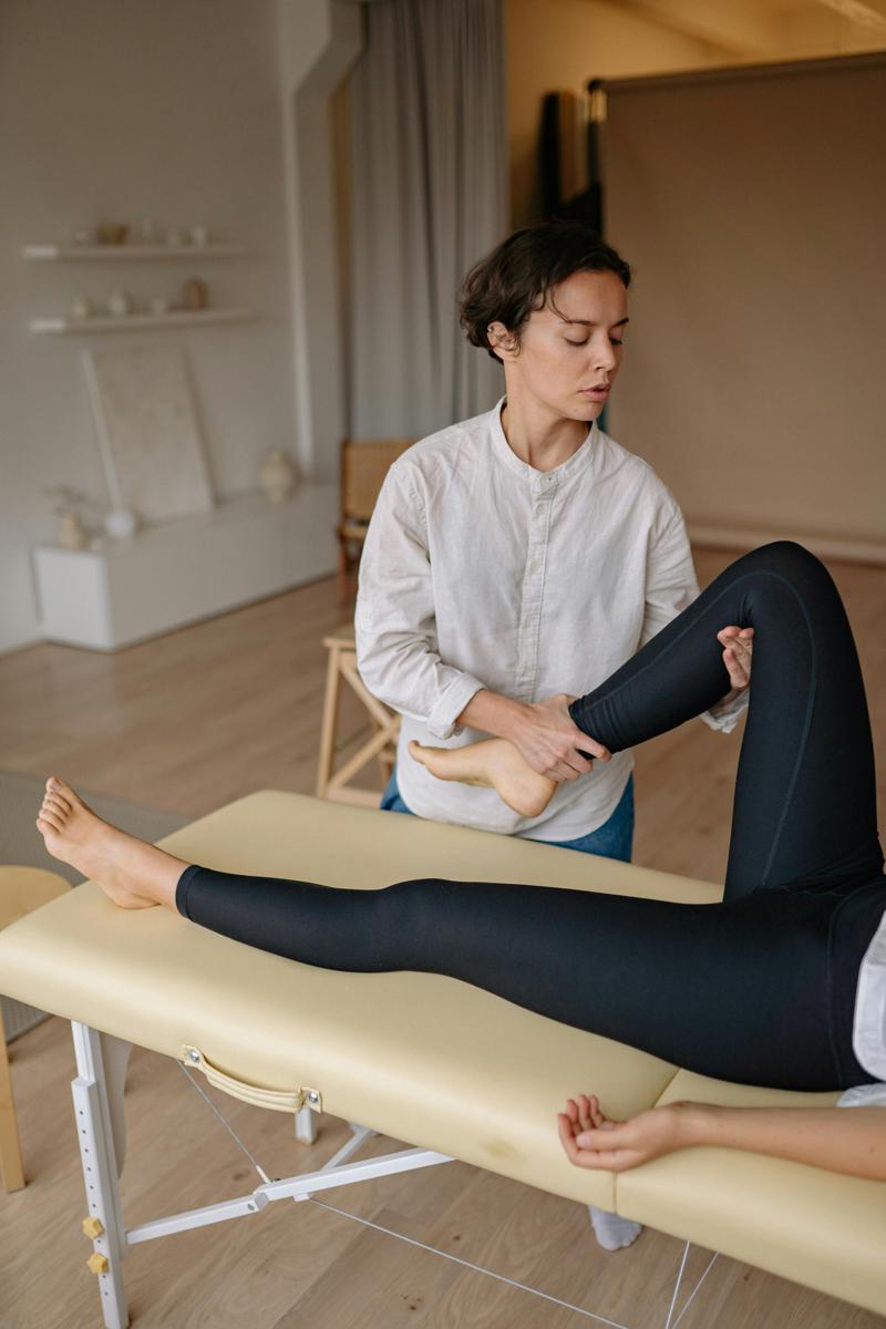 Therapeutic Center