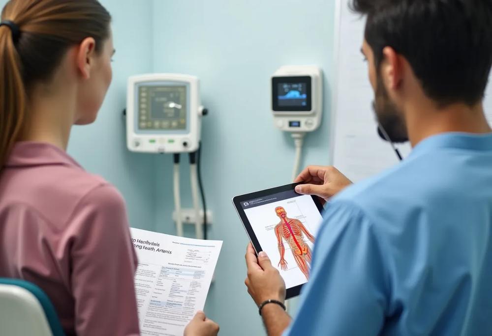 vascular health