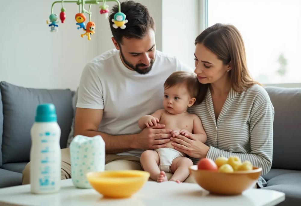 parenting concerns