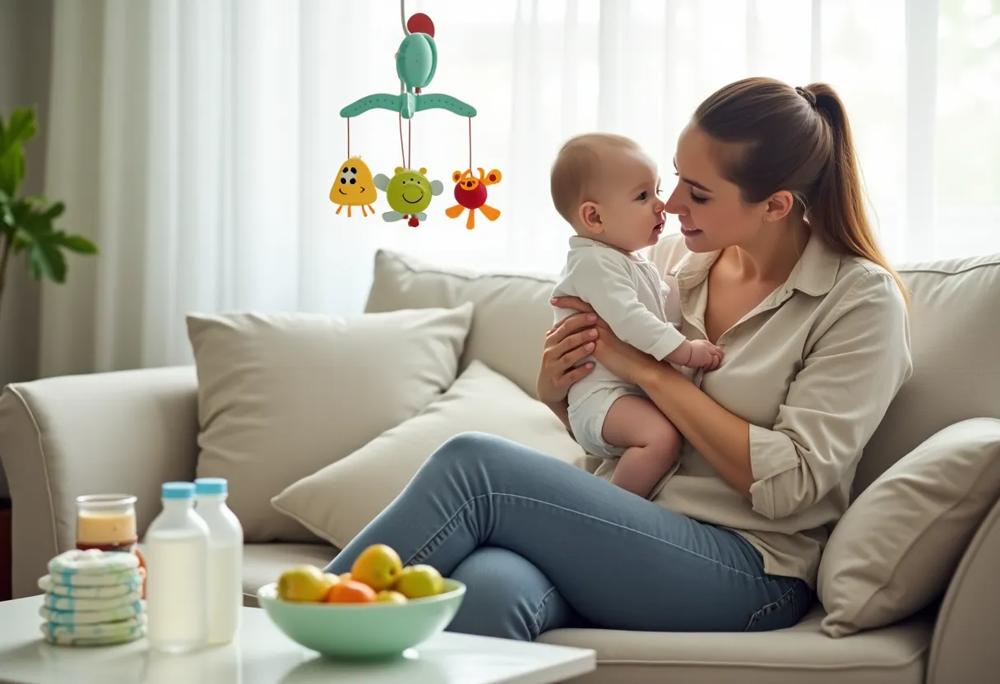 parenting concerns